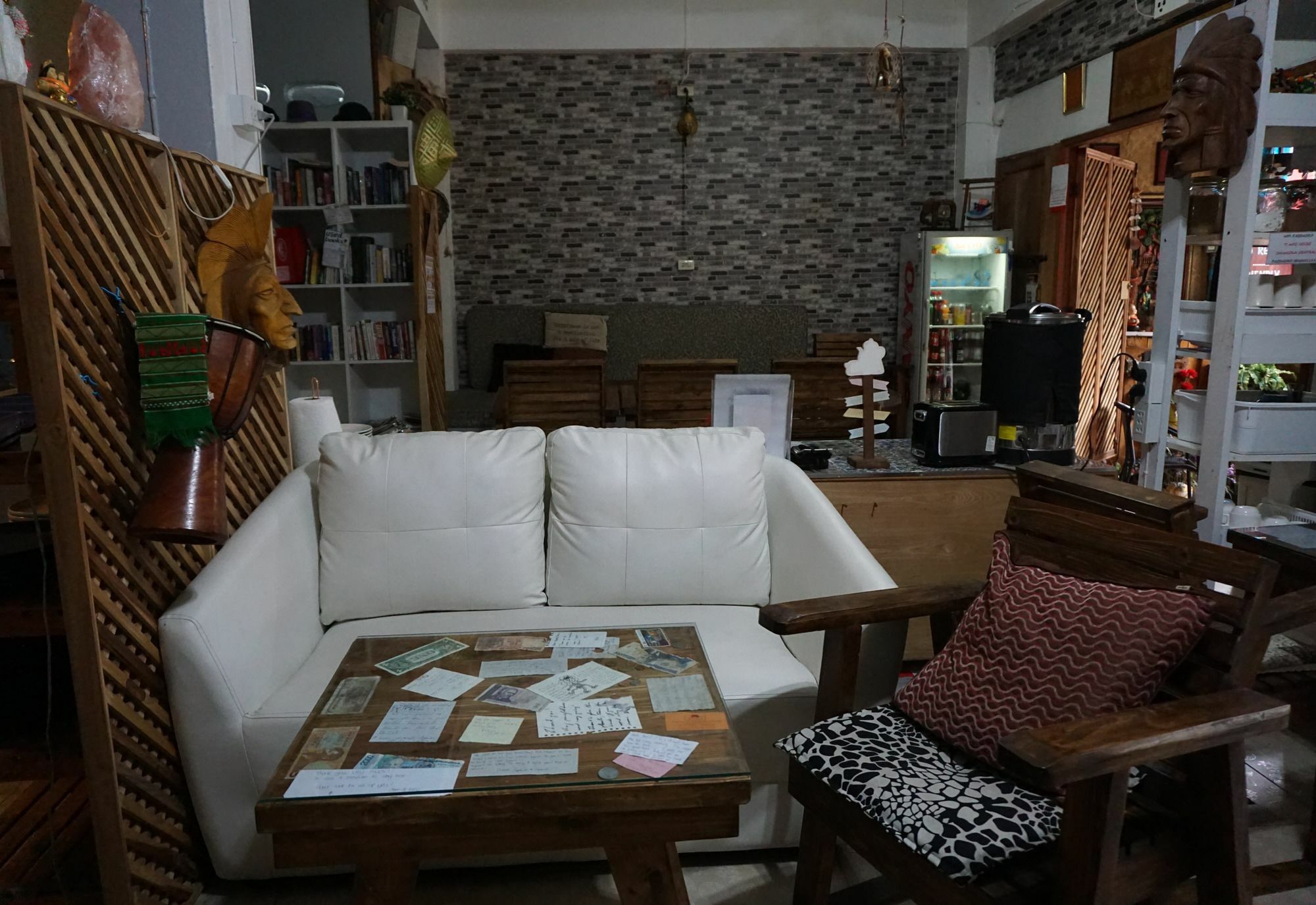 Ti Amo Chiangrai Central Chiang Rai Exterior foto