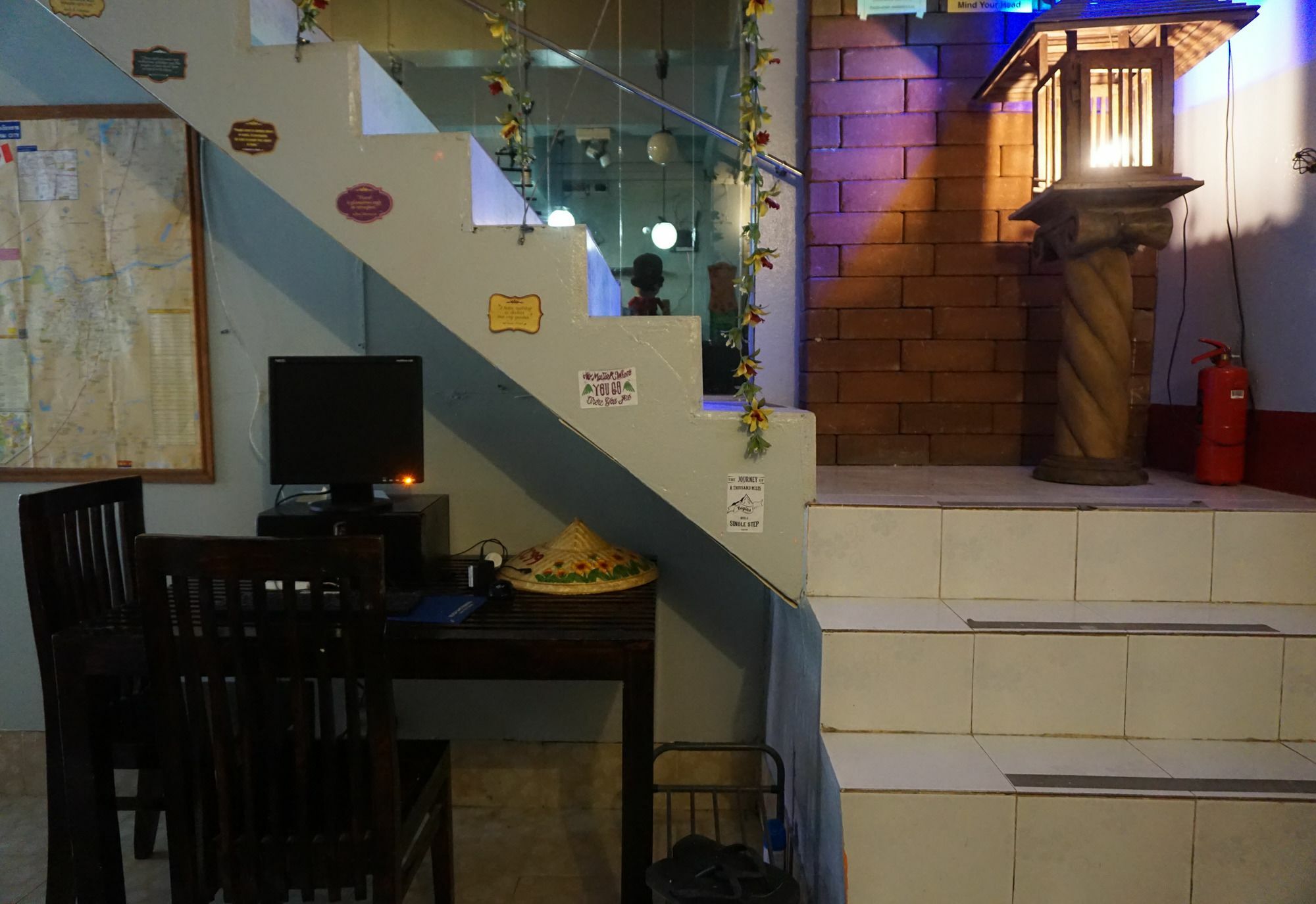 Ti Amo Chiangrai Central Chiang Rai Exterior foto