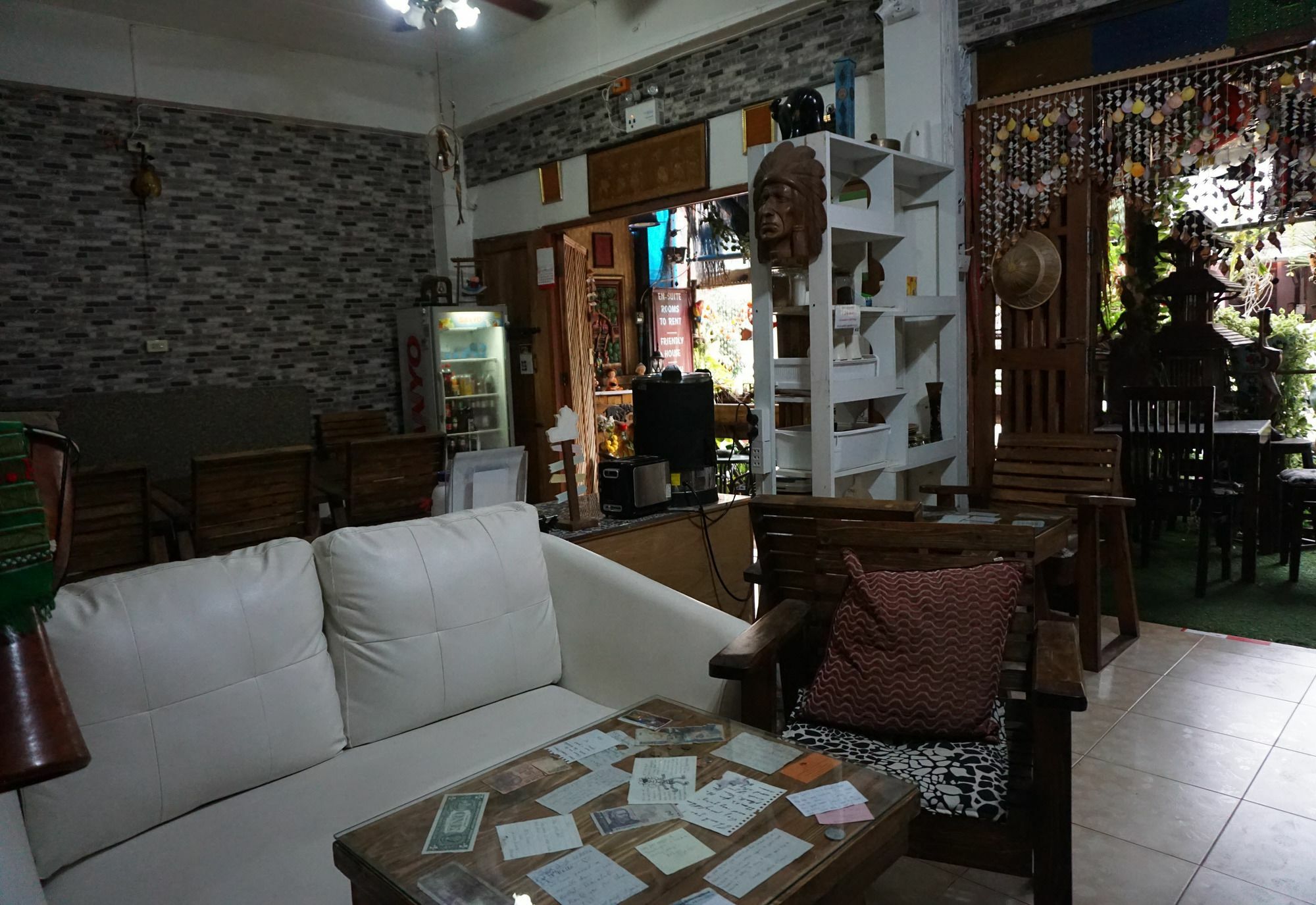 Ti Amo Chiangrai Central Chiang Rai Exterior foto
